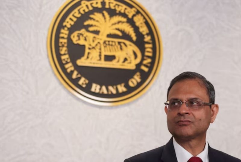 India cenbank not looking to revisit lending rules for proprietary traders, brokers, governor says
